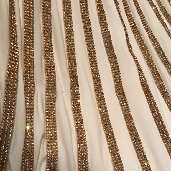 Prom Dress - Picture 6 of 6